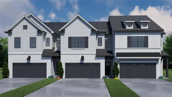 $371,492 | 4195 Millstone Park Lane, Gainesville, GA 30504