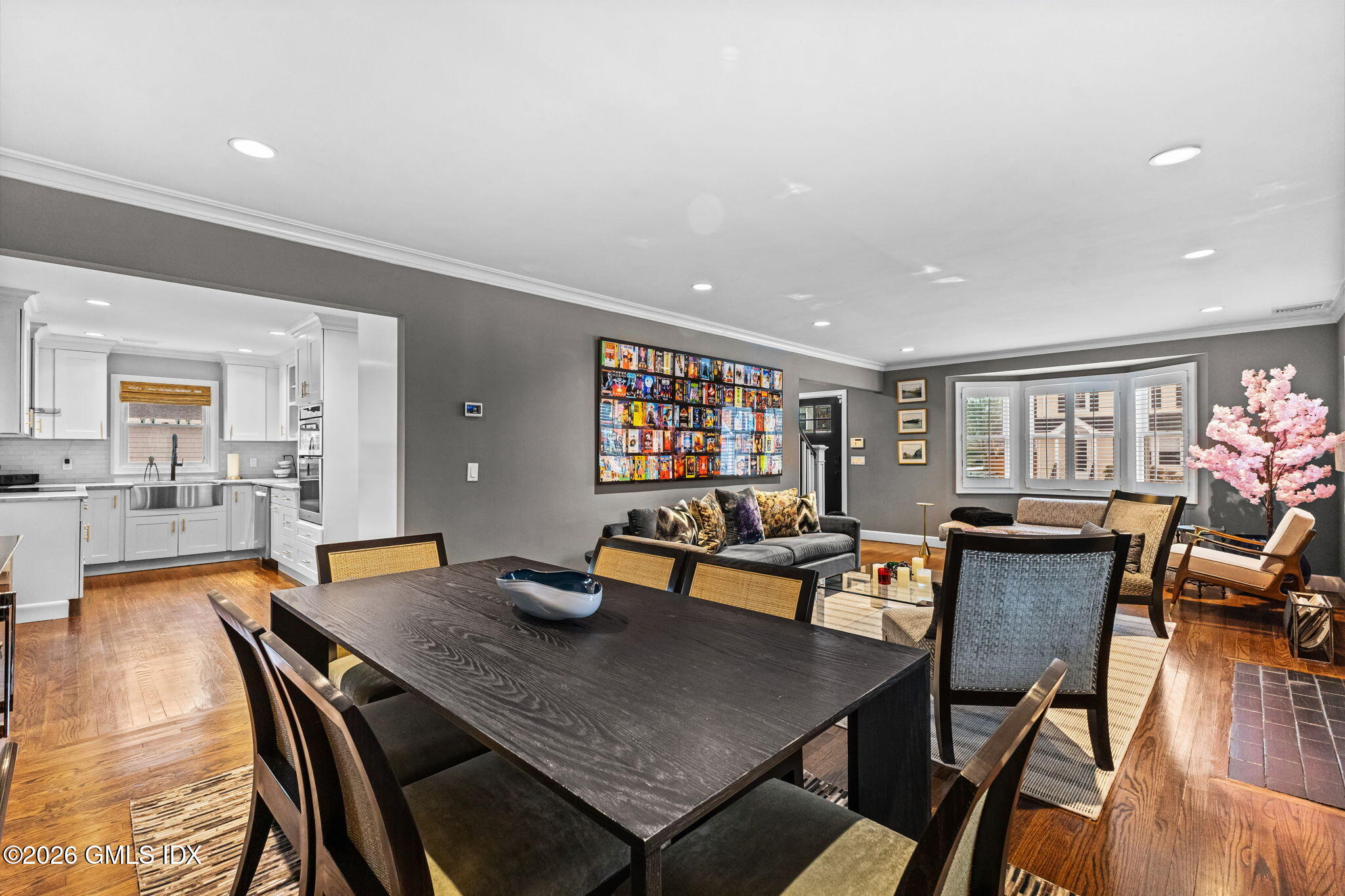 24 Taylor Drive Cos Cob, CT 06807 - Photo 13 of 39 15-web-or-mls-24-taylor-dr