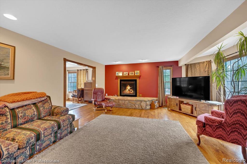 4090 North Fordney Road Hemlock, MI 48626 - Photo 14 of 48