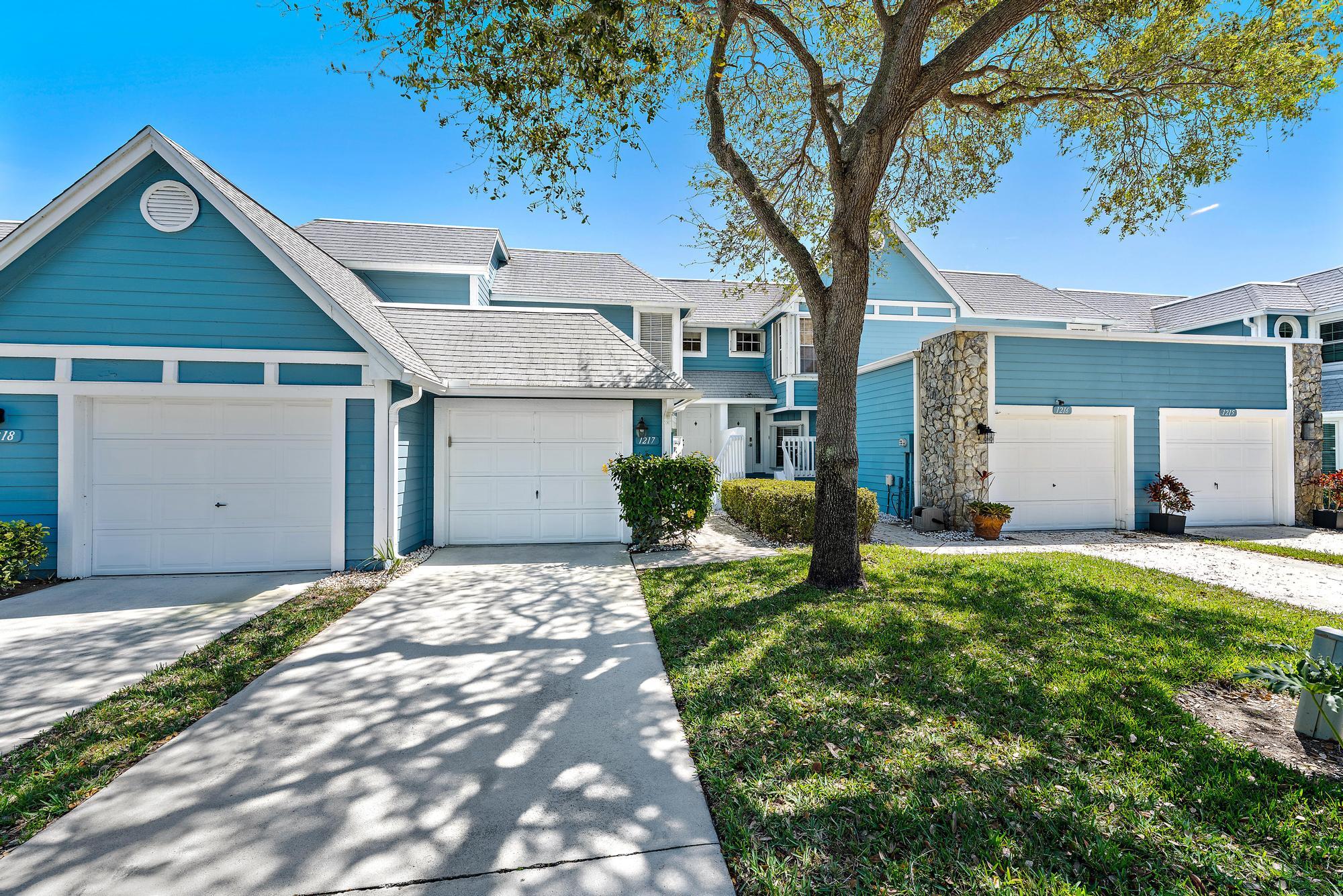 1217 Ocean Dunes Circle Jupiter, FL 33477 - Photo 1 of 36 Front Exterior