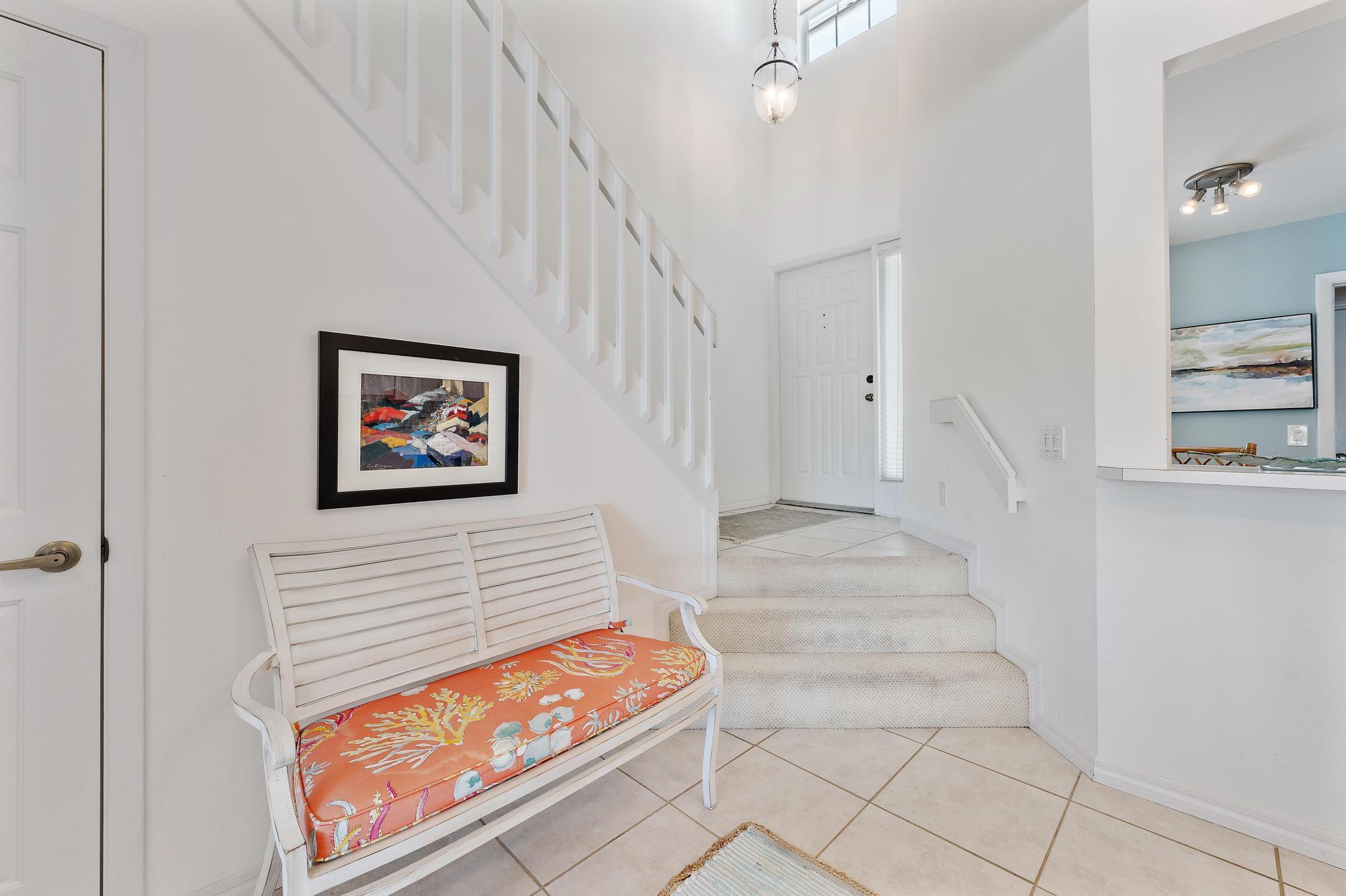 1217 Ocean Dunes Circle Jupiter, FL 33477 - Photo 12 of 36 Foyer