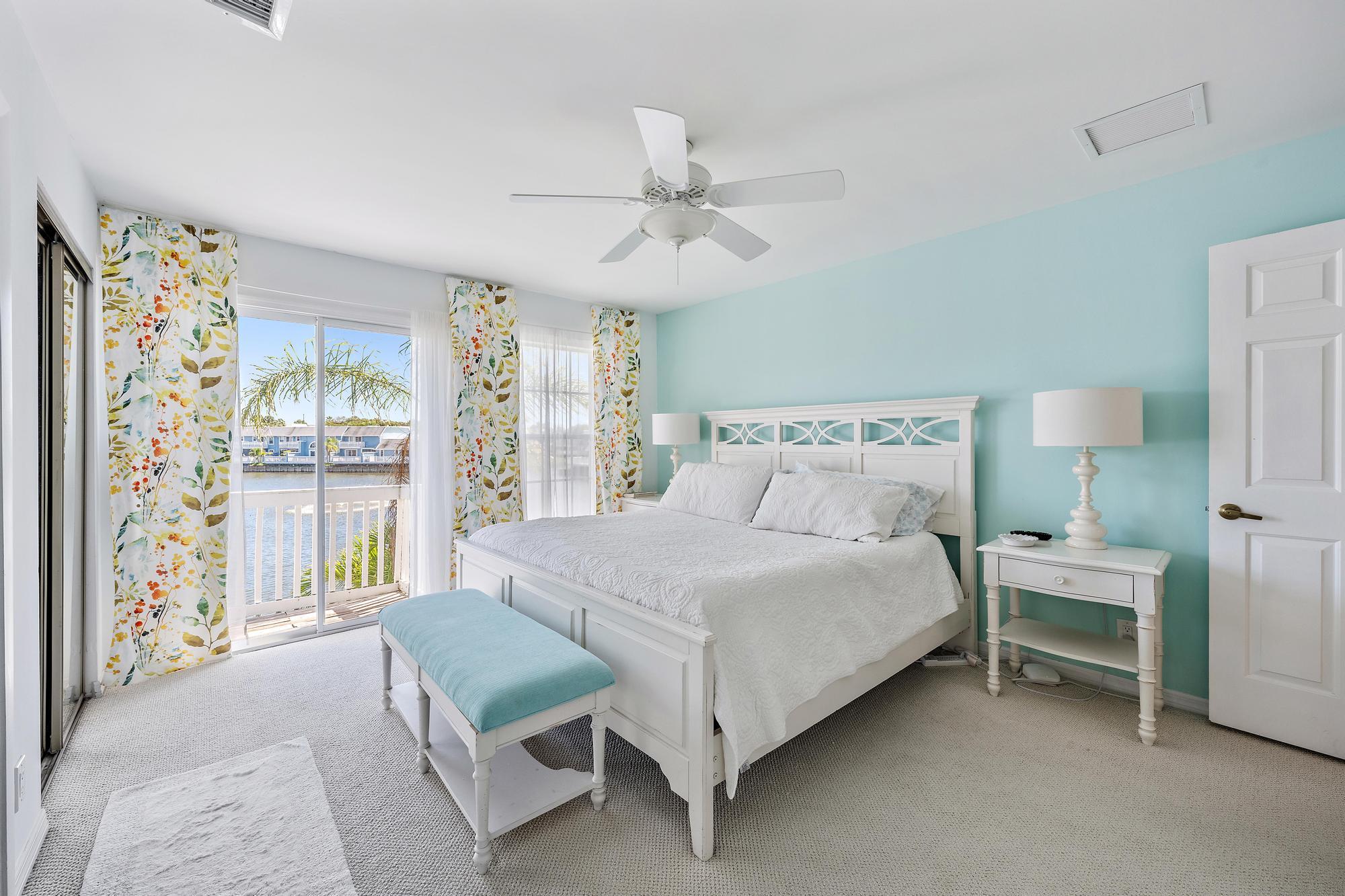 1217 Ocean Dunes Circle Jupiter, FL 33477 - Photo 14 of 36 Primary Suite