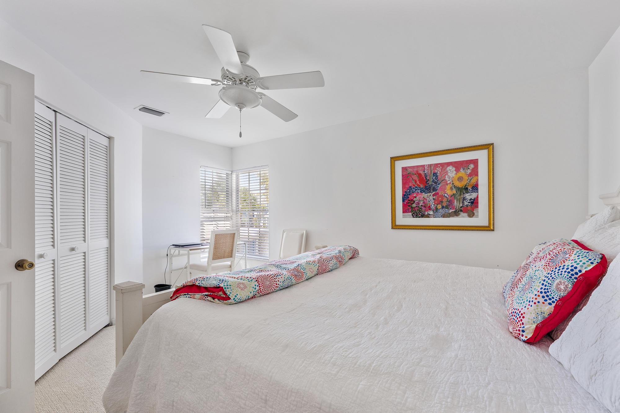 1217 Ocean Dunes Circle Jupiter, FL 33477 - Photo 18 of 36 Guest Suite