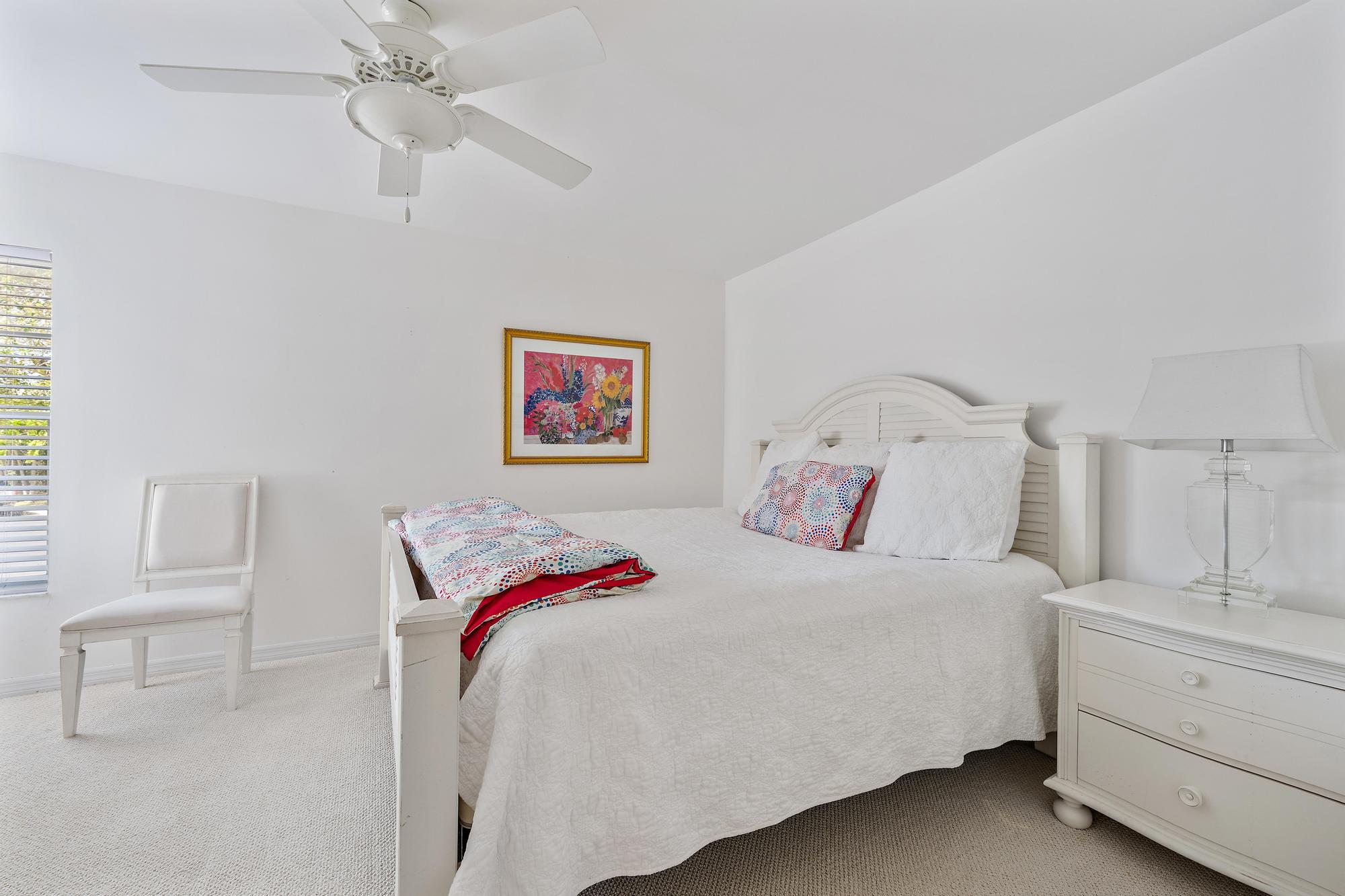 1217 Ocean Dunes Circle Jupiter, FL 33477 - Photo 19 of 36 Guest Suite