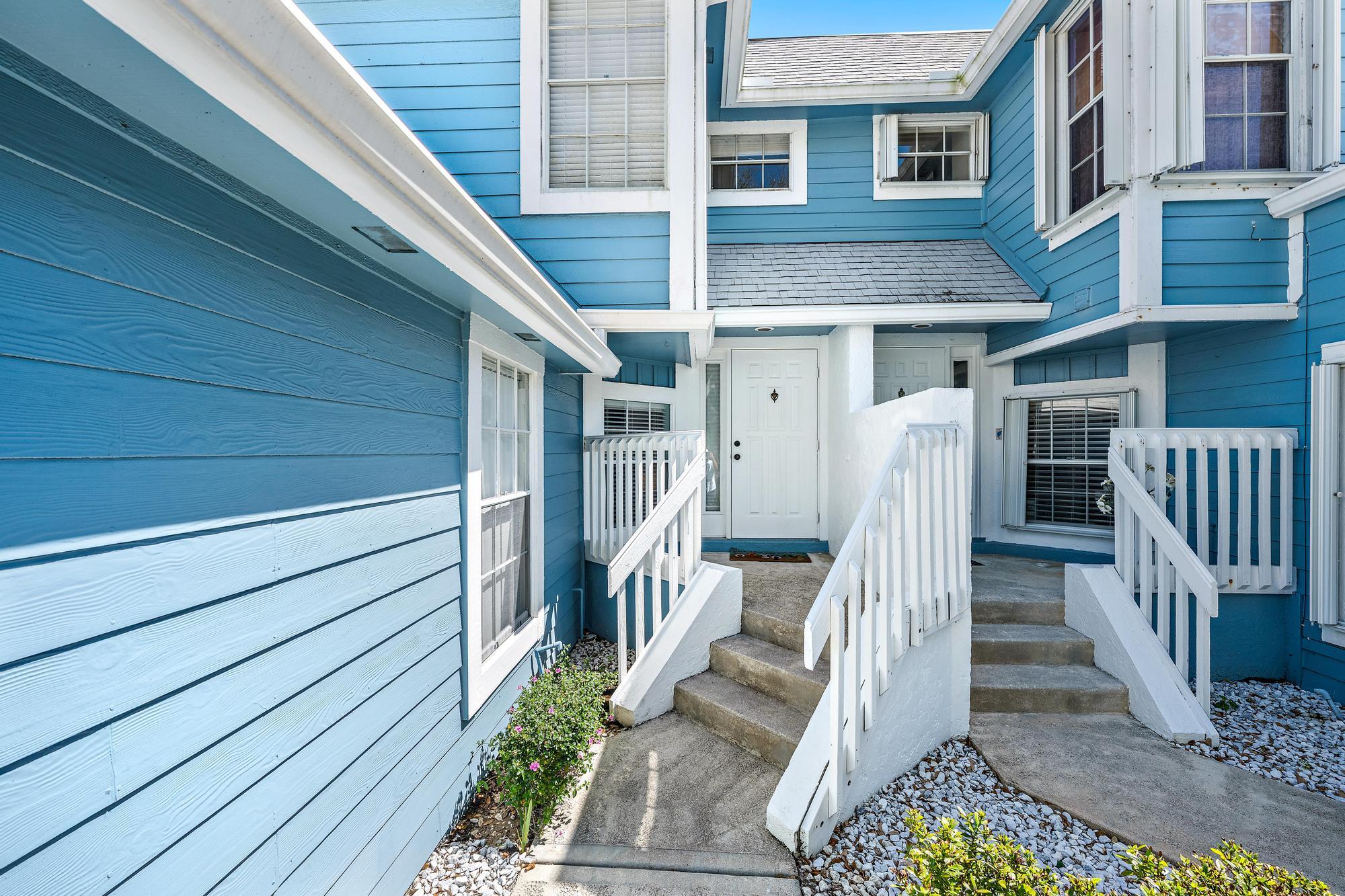 1217 Ocean Dunes Circle Jupiter, FL 33477 - Photo 23 of 36 Front Exterior