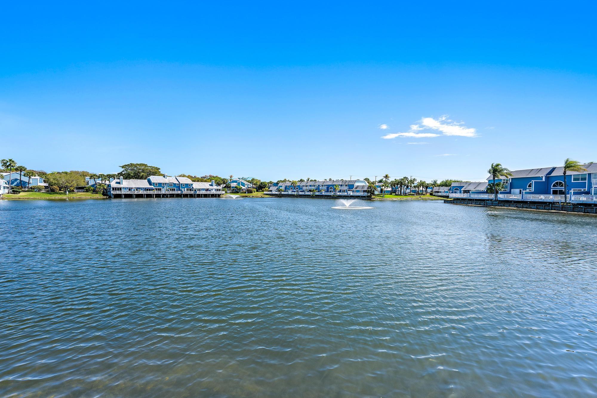 1217 Ocean Dunes Circle Jupiter, FL 33477 - Photo 26 of 36 Lake View