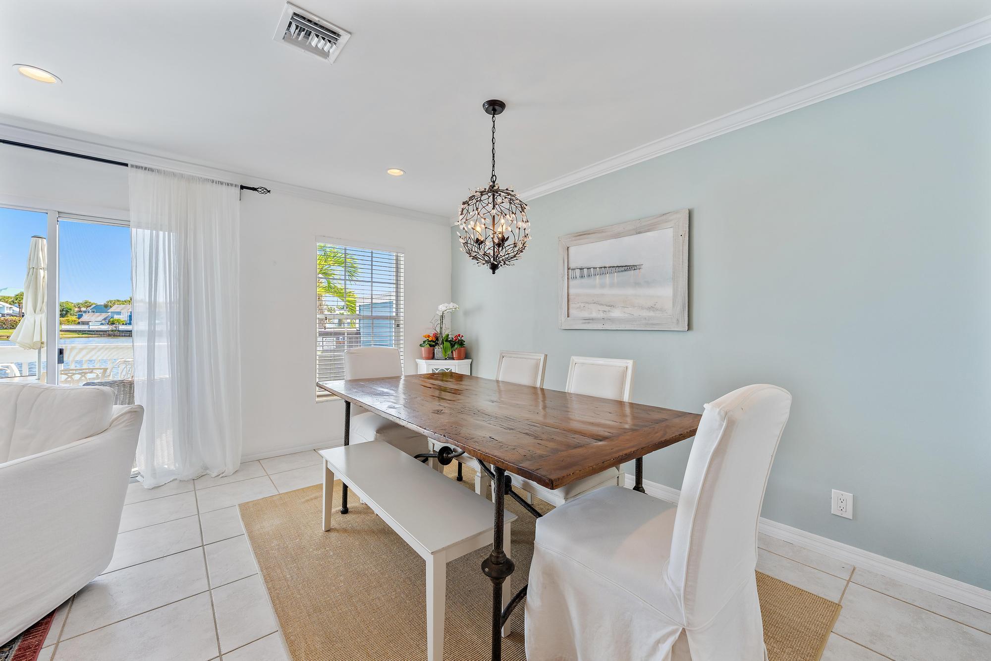 1217 Ocean Dunes Circle Jupiter, FL 33477 - Photo 7 of 36 Dining