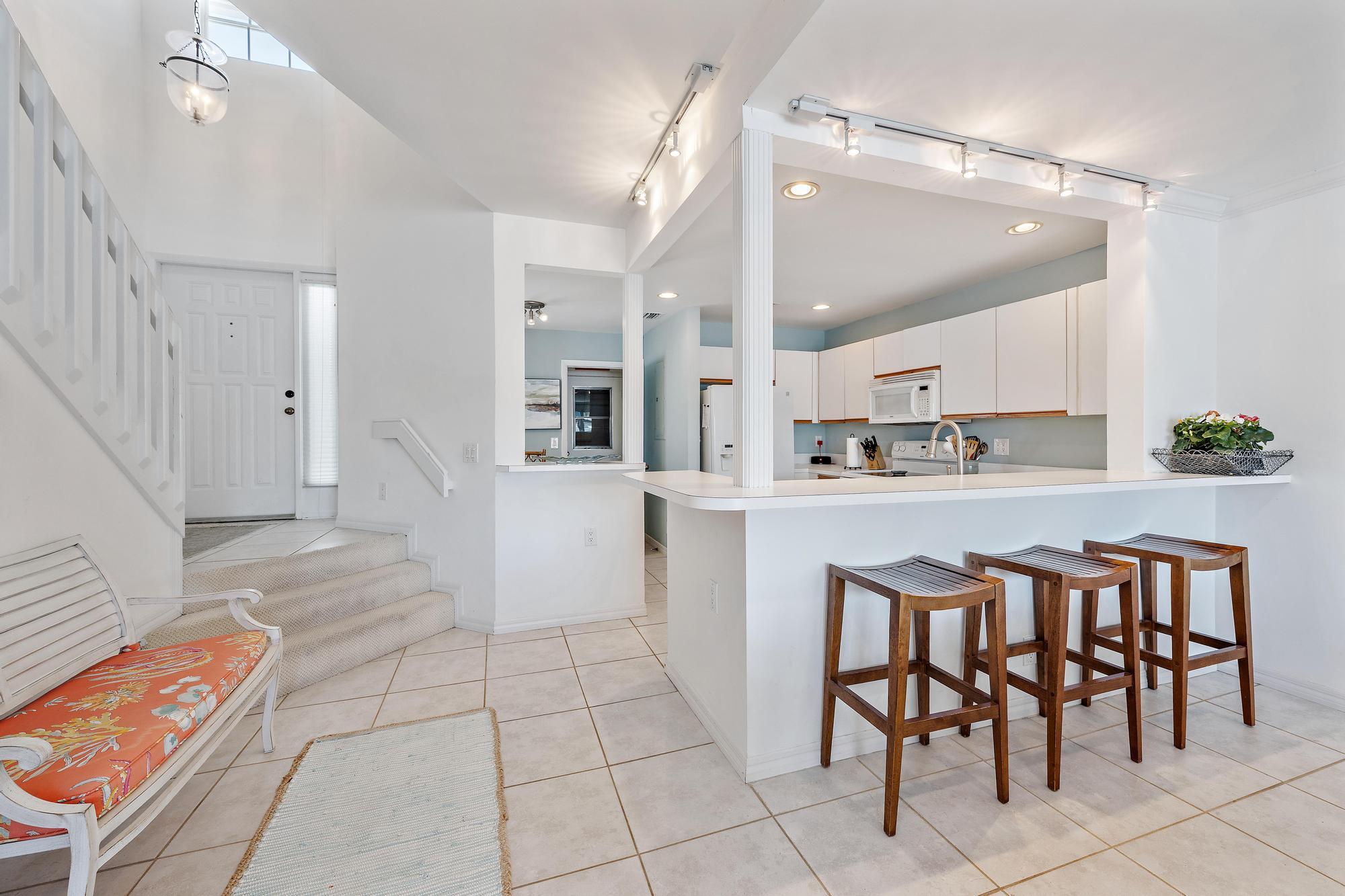 1217 Ocean Dunes Circle Jupiter, FL 33477 - Photo 8 of 36 Kitchen
