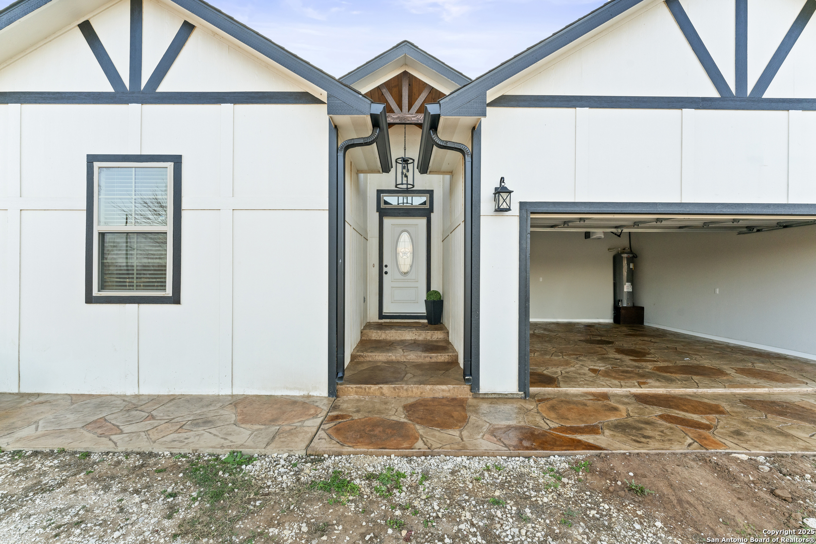 16851 Griffin Road, Unit 2 Atascosa, TX 78002 - Photo 2 of 37 a view of entryway
