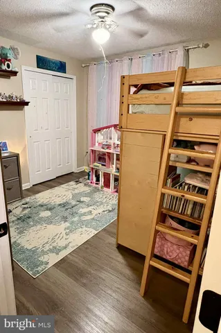 a view of a storage & utility room