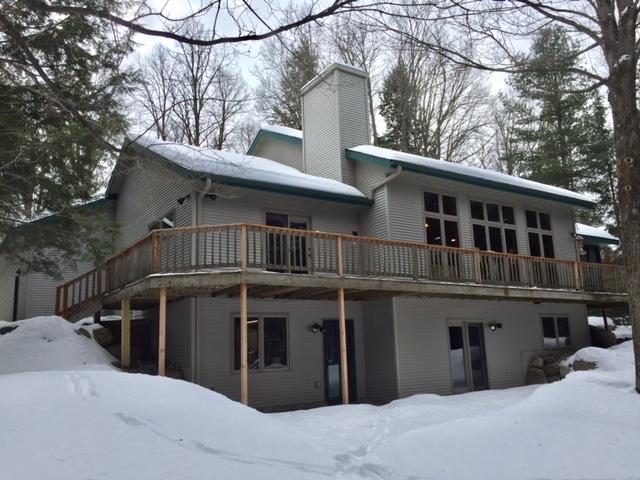 1306 North Big Lake Loop Road Three Lakes, WI 54562 - Photo 20 of 20 Gallery Image 20