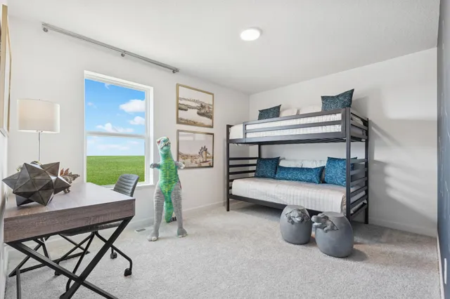 $449,995 | 178 Ridgeview Lane, Elko New Market, MN 55054