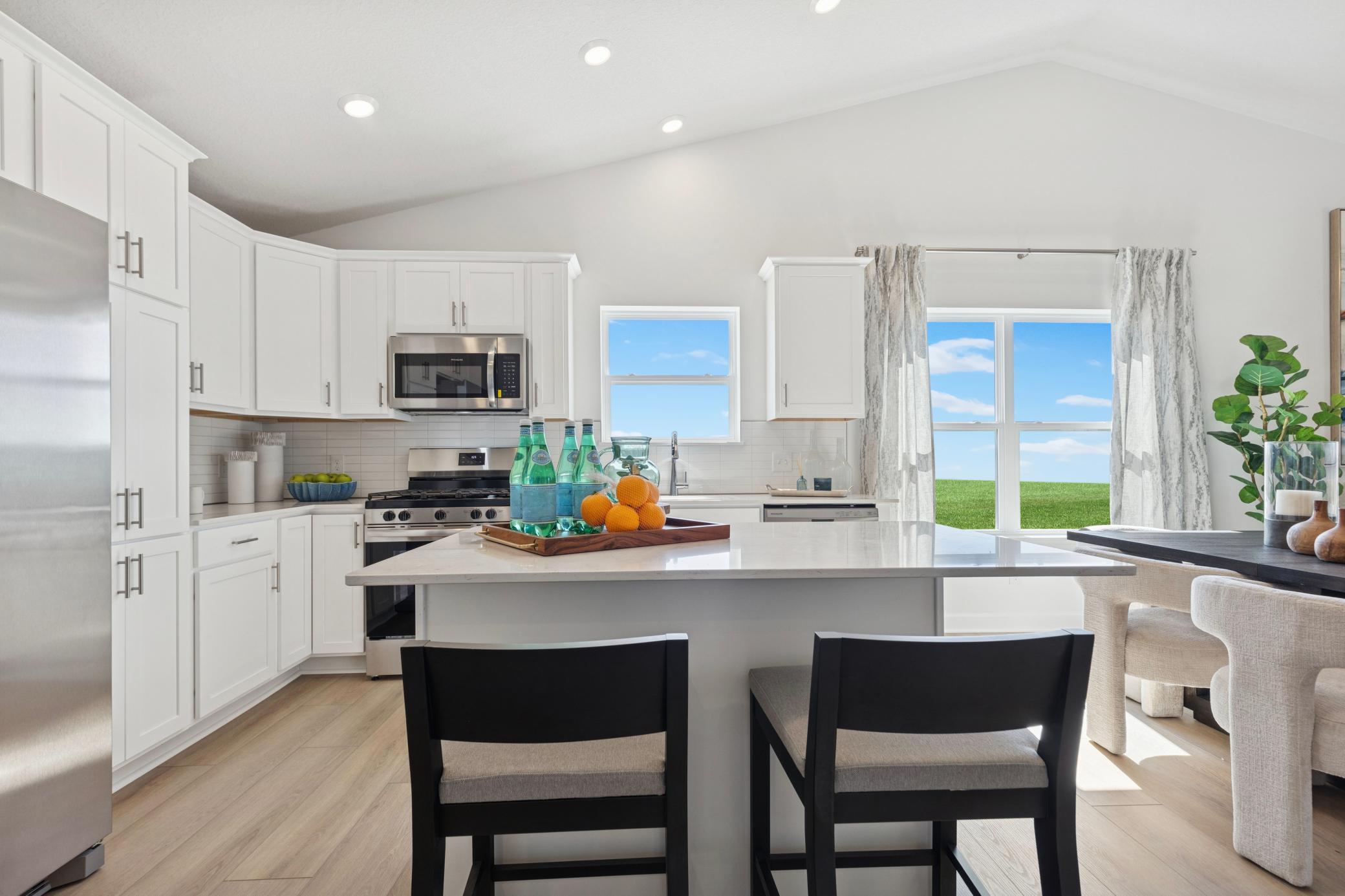 178 Ridgeview Lane Elko New Market, MN 55054 - Photo 2 of 24