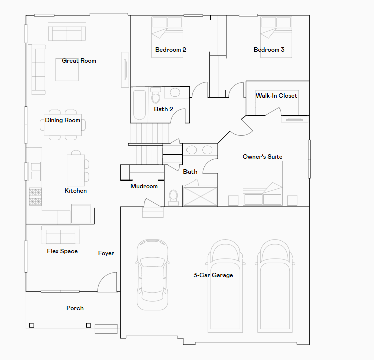 178 Ridgeview Lane Elko New Market, MN 55054 - Photo 22 of 24