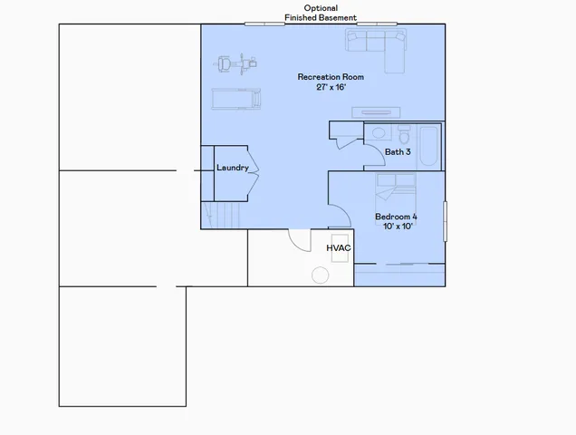 $449,995 | 178 Ridgeview Lane, Elko New Market, MN 55054