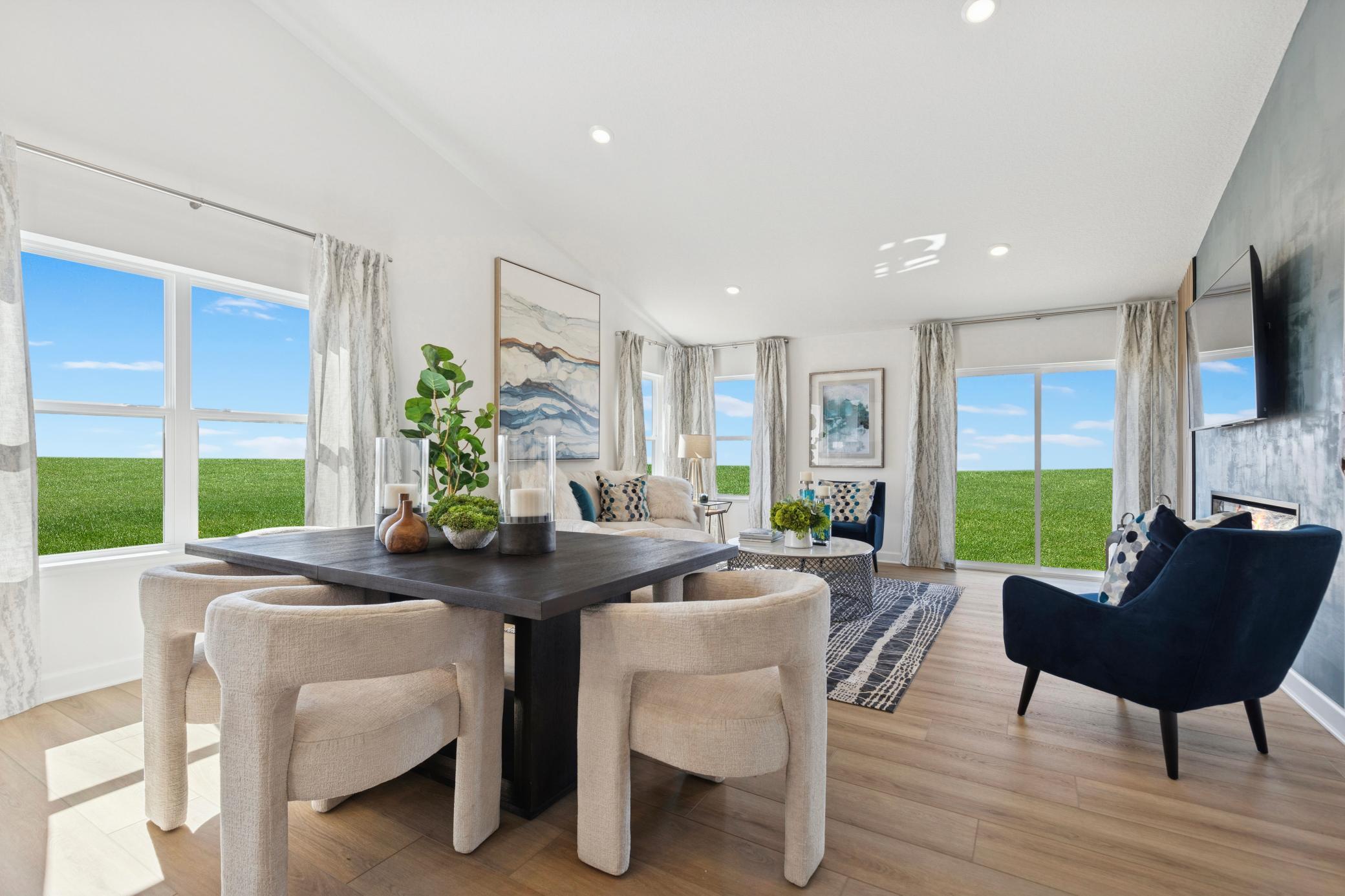 178 Ridgeview Lane Elko New Market, MN 55054 - Photo 5 of 24