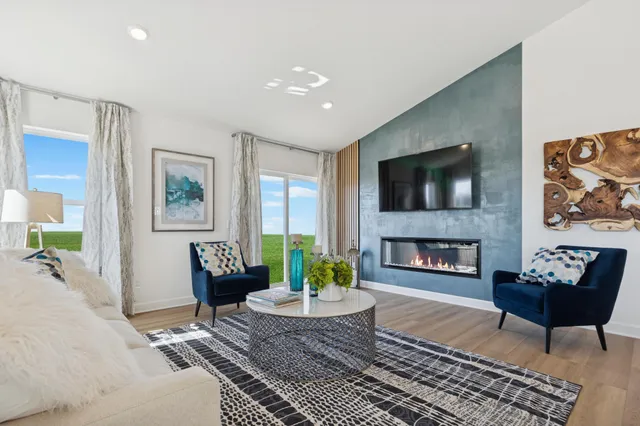 $449,995 | 178 Ridgeview Lane, Elko New Market, MN 55054