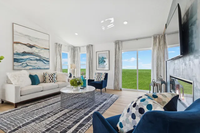 $449,995 | 178 Ridgeview Lane, Elko New Market, MN 55054