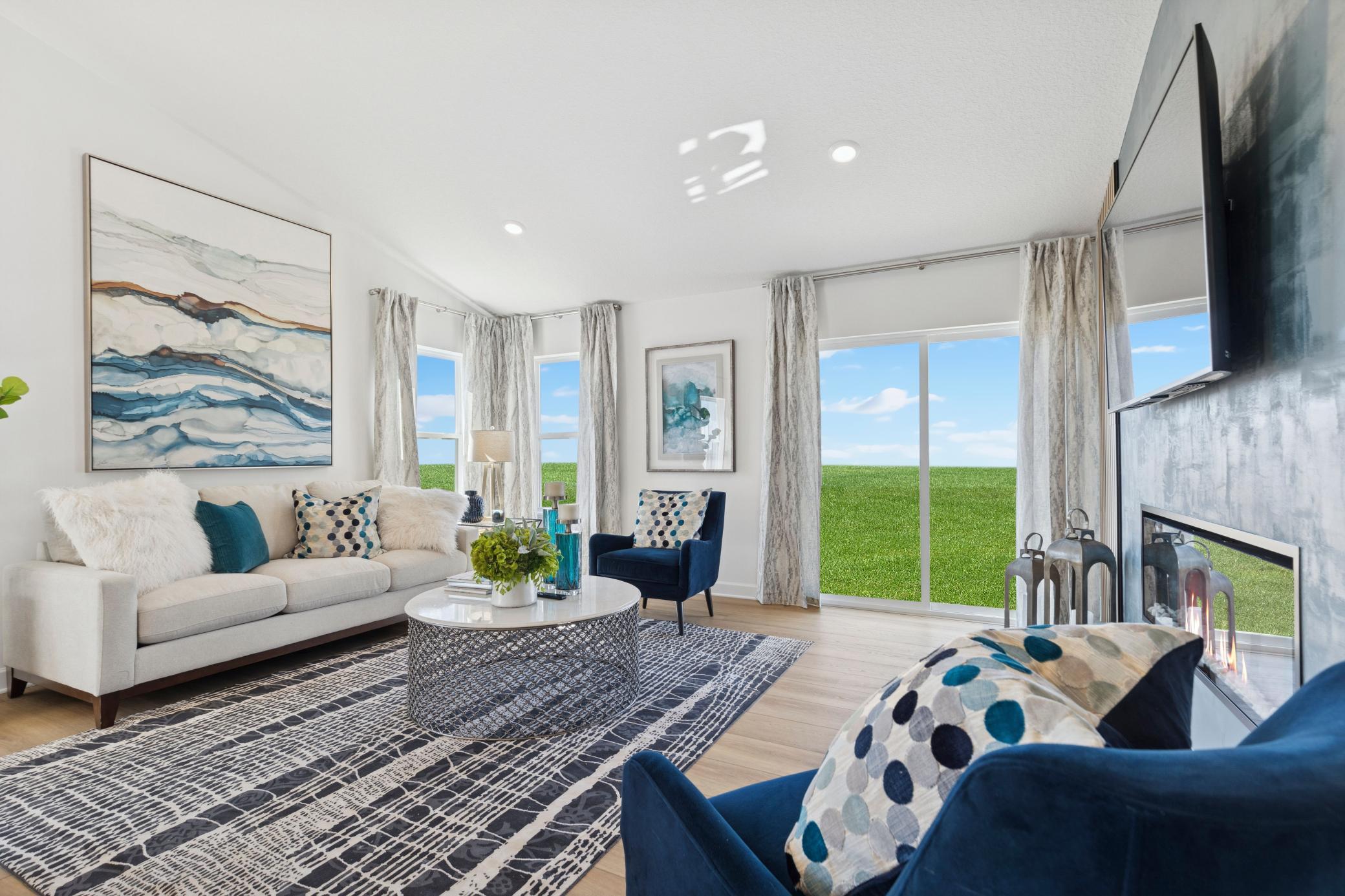 178 Ridgeview Lane Elko New Market, MN 55054 - Photo 7 of 24