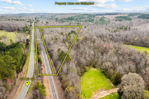 $450,000 | 0 South Old US 421 South, Siler City, NC 27344