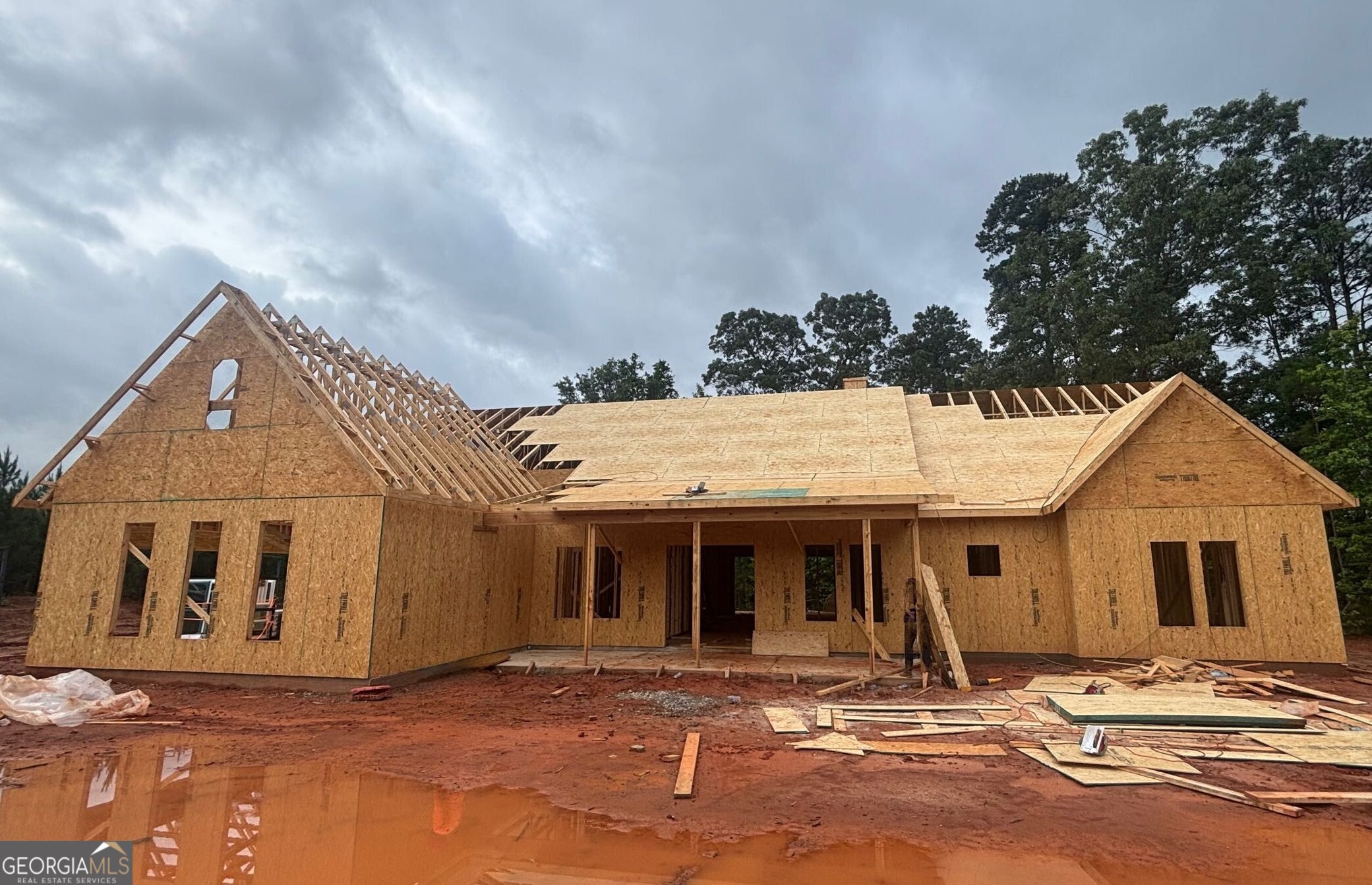 759 Hopewell Road Forsyth, GA 31029 - Photo 2 of 40