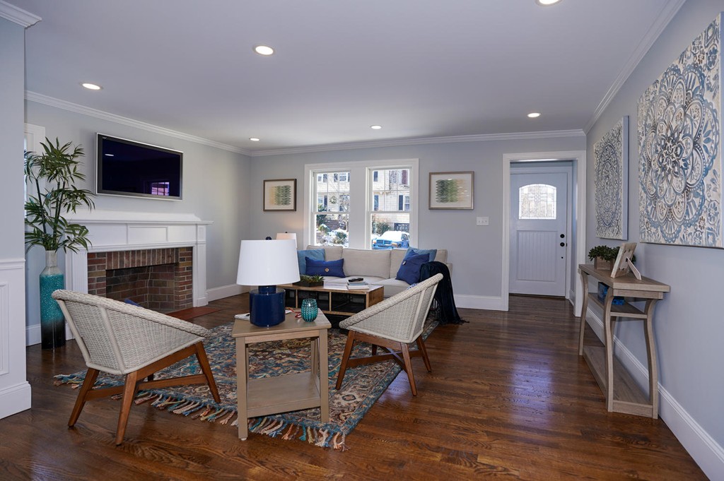 34-36 Watson Road, Unit 36 Belmont, MA 02478 - Photo 6 of 24 Gallery Image 6