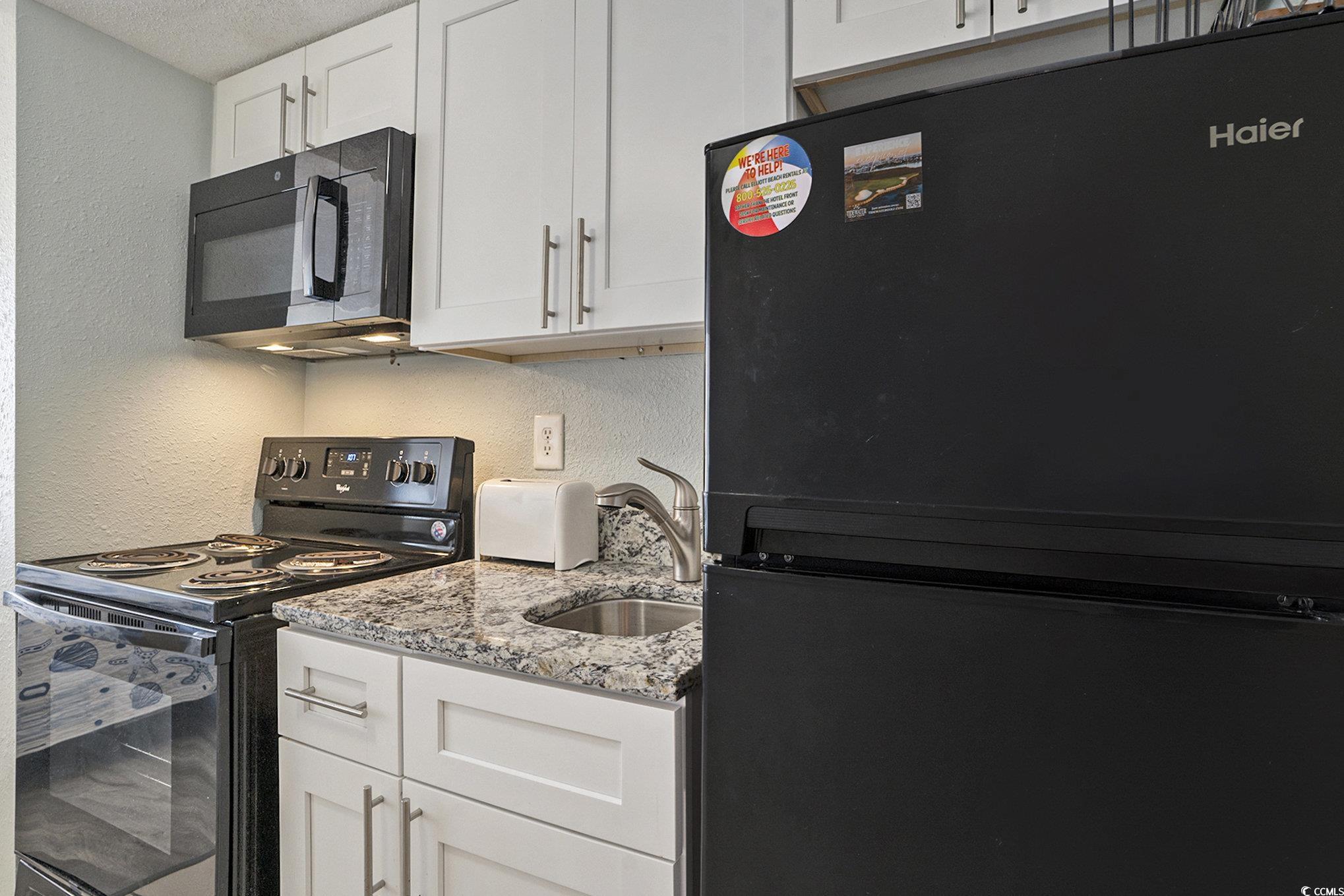 9550 Shore Drive, Unit 1524 Myrtle Beach, SC 29572 - Photo 11 of 27