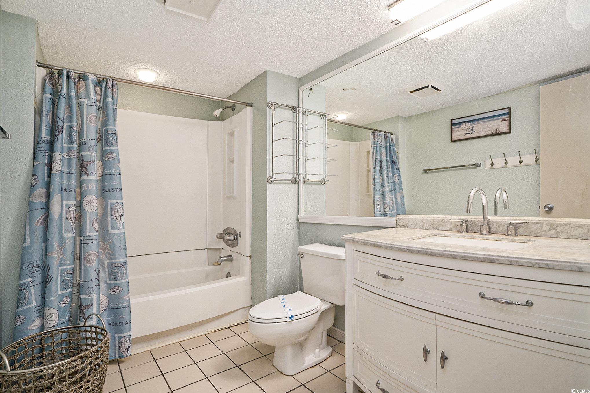 9550 Shore Drive, Unit 1524 Myrtle Beach, SC 29572 - Photo 13 of 27