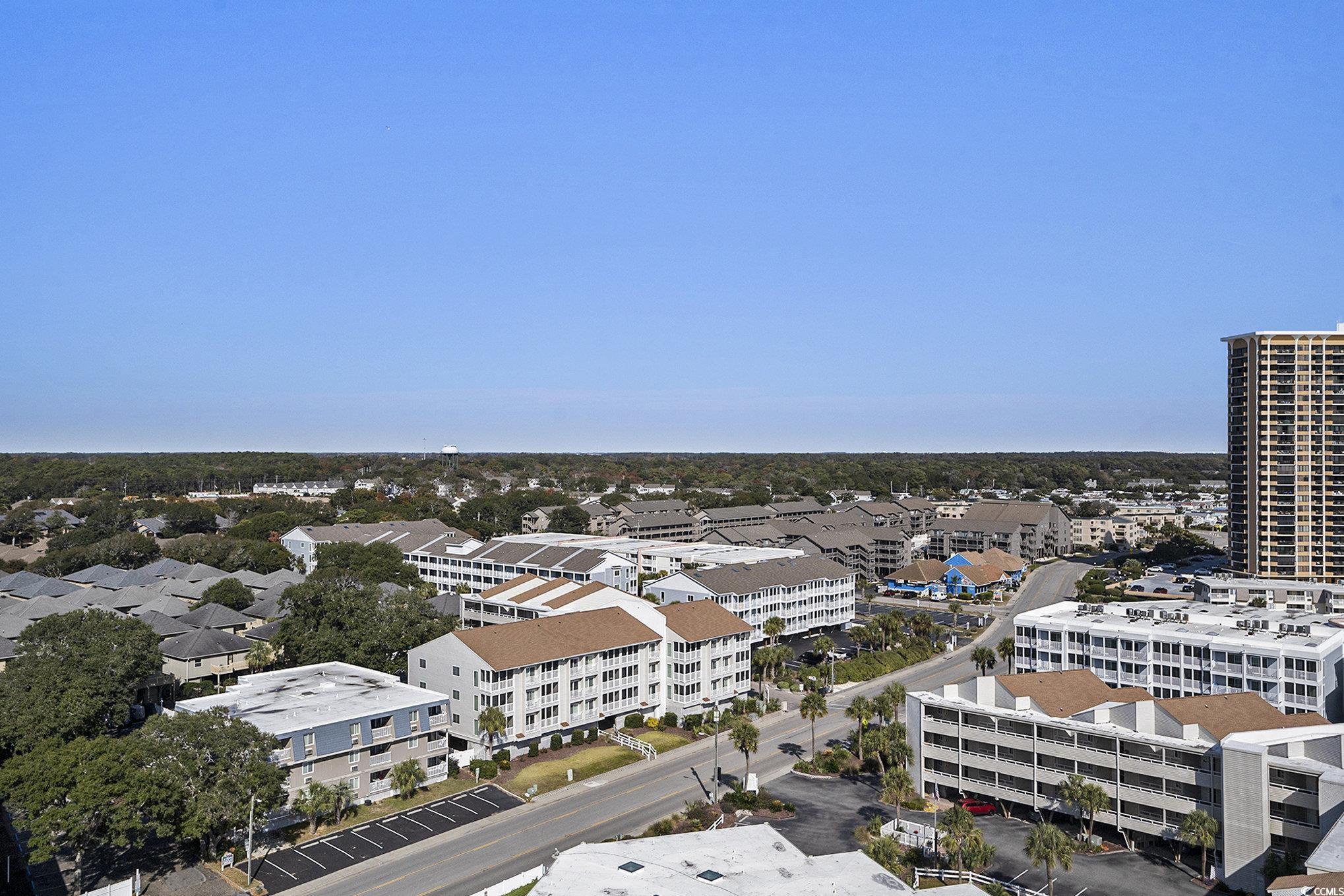 9550 Shore Drive, Unit 1524 Myrtle Beach, SC 29572 - Photo 15 of 27