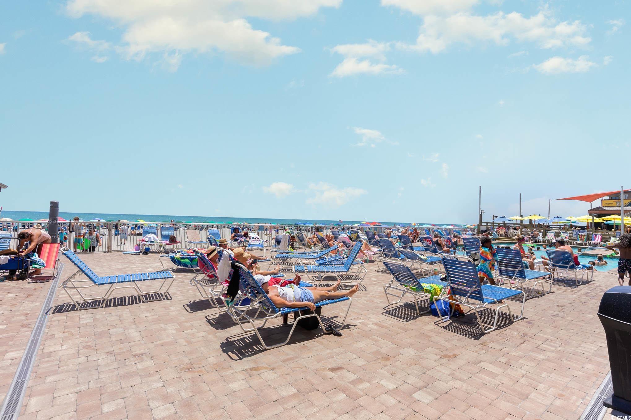 9550 Shore Drive, Unit 1524 Myrtle Beach, SC 29572 - Photo 23 of 27