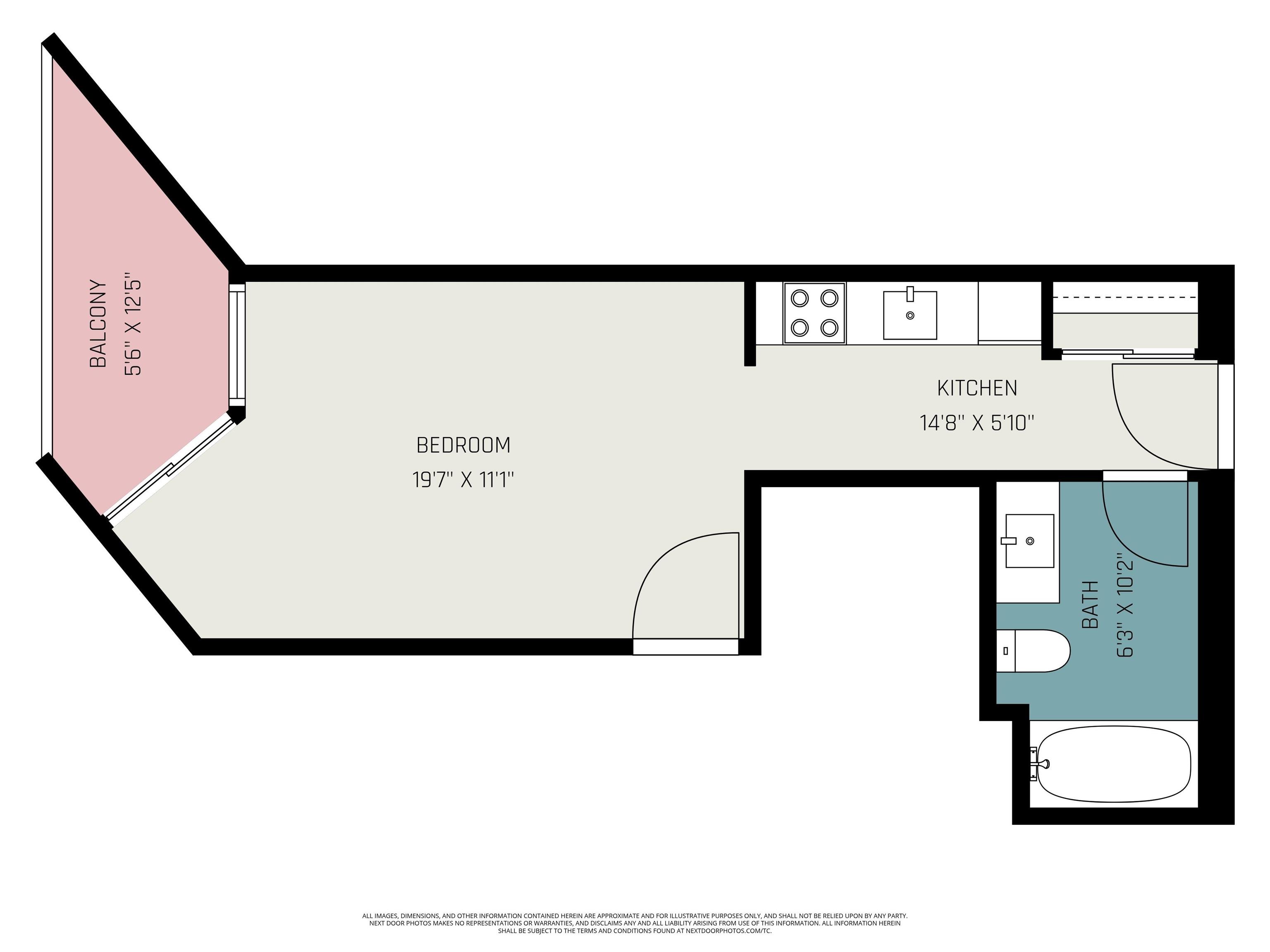 9550 Shore Drive, Unit 1524 Myrtle Beach, SC 29572 - Photo 27 of 27