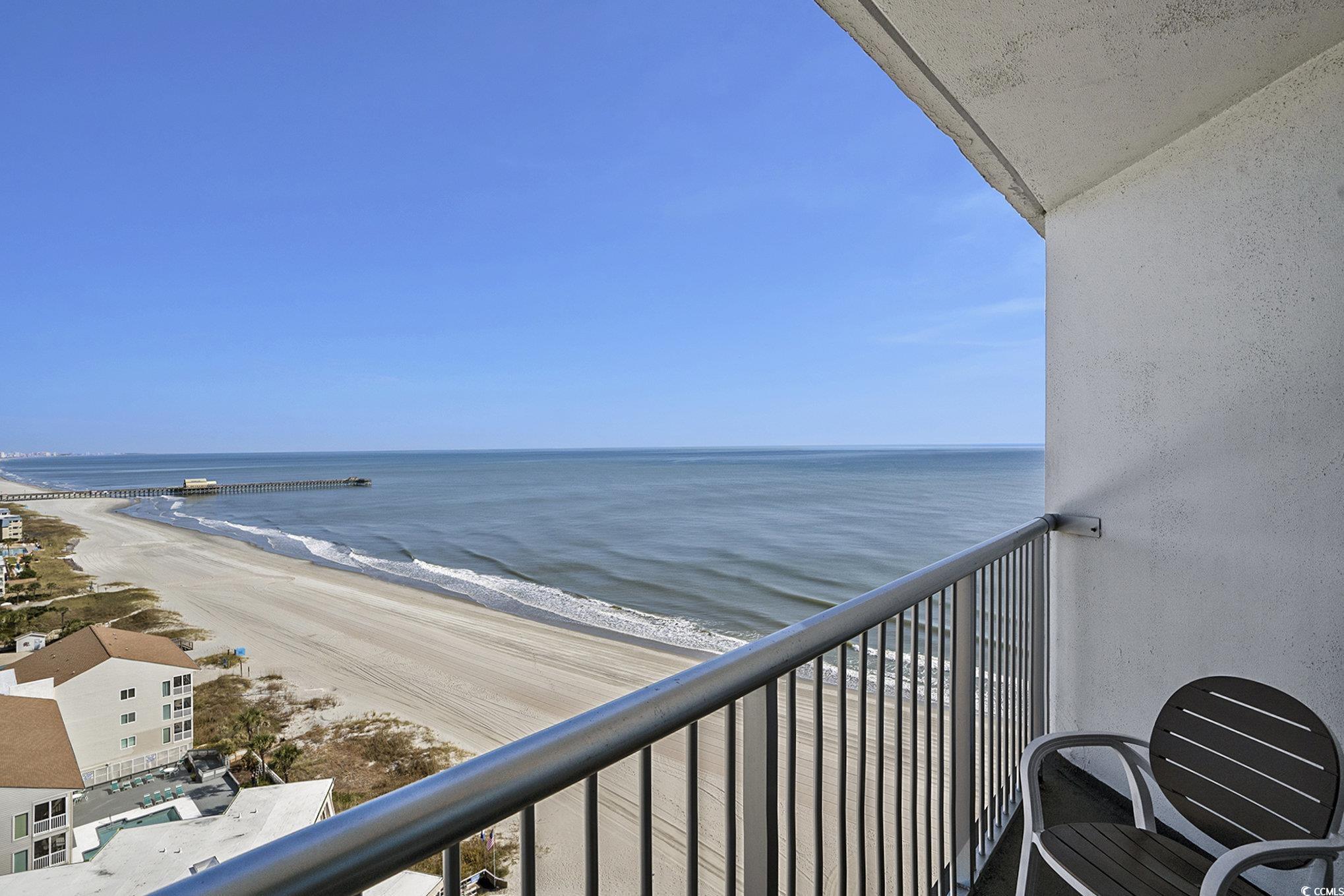 9550 Shore Drive, Unit 1524 Myrtle Beach, SC 29572 - Photo 3 of 27