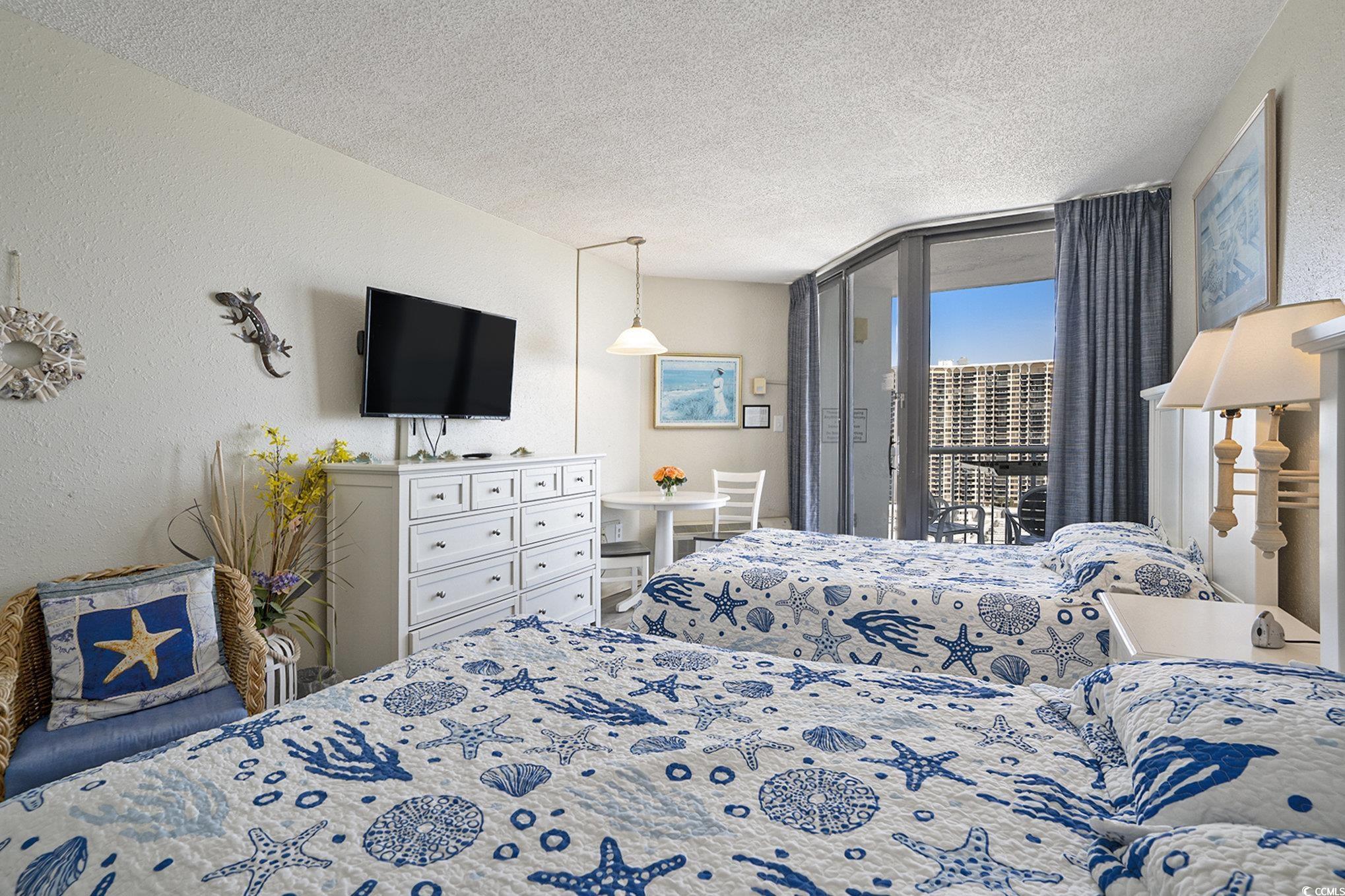 9550 Shore Drive, Unit 1524 Myrtle Beach, SC 29572 - Photo 5 of 27