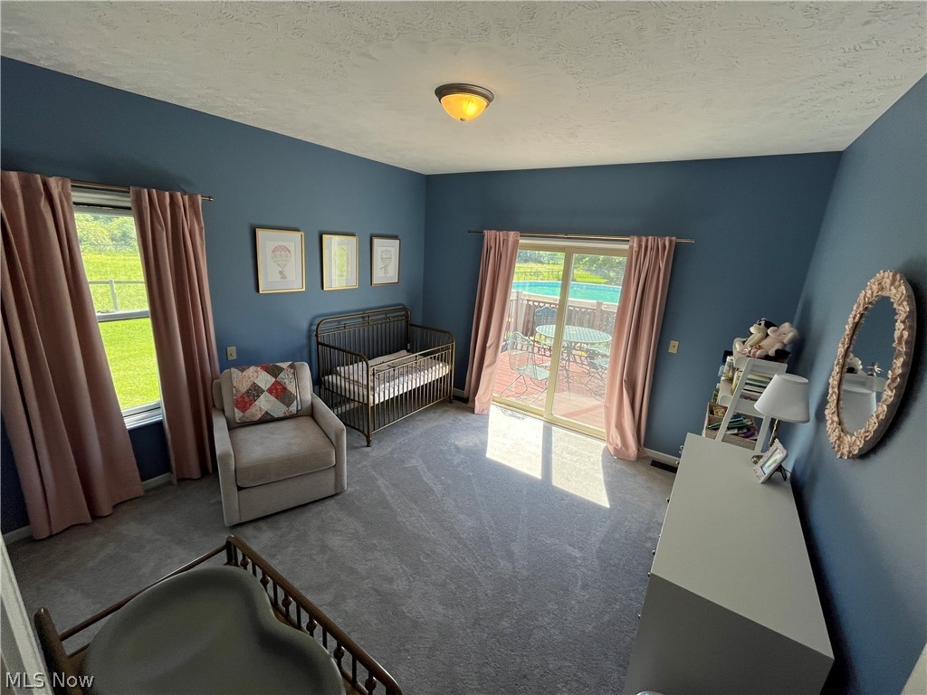 4842 Ridge Road Medina, OH 44256 - Photo 36 of 50 Bedroom number three perfect for a guest or Nursery