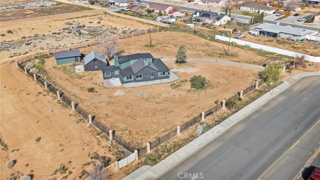 14344 Central Road Apple Valley, CA 92307 - Photo 55 of 61