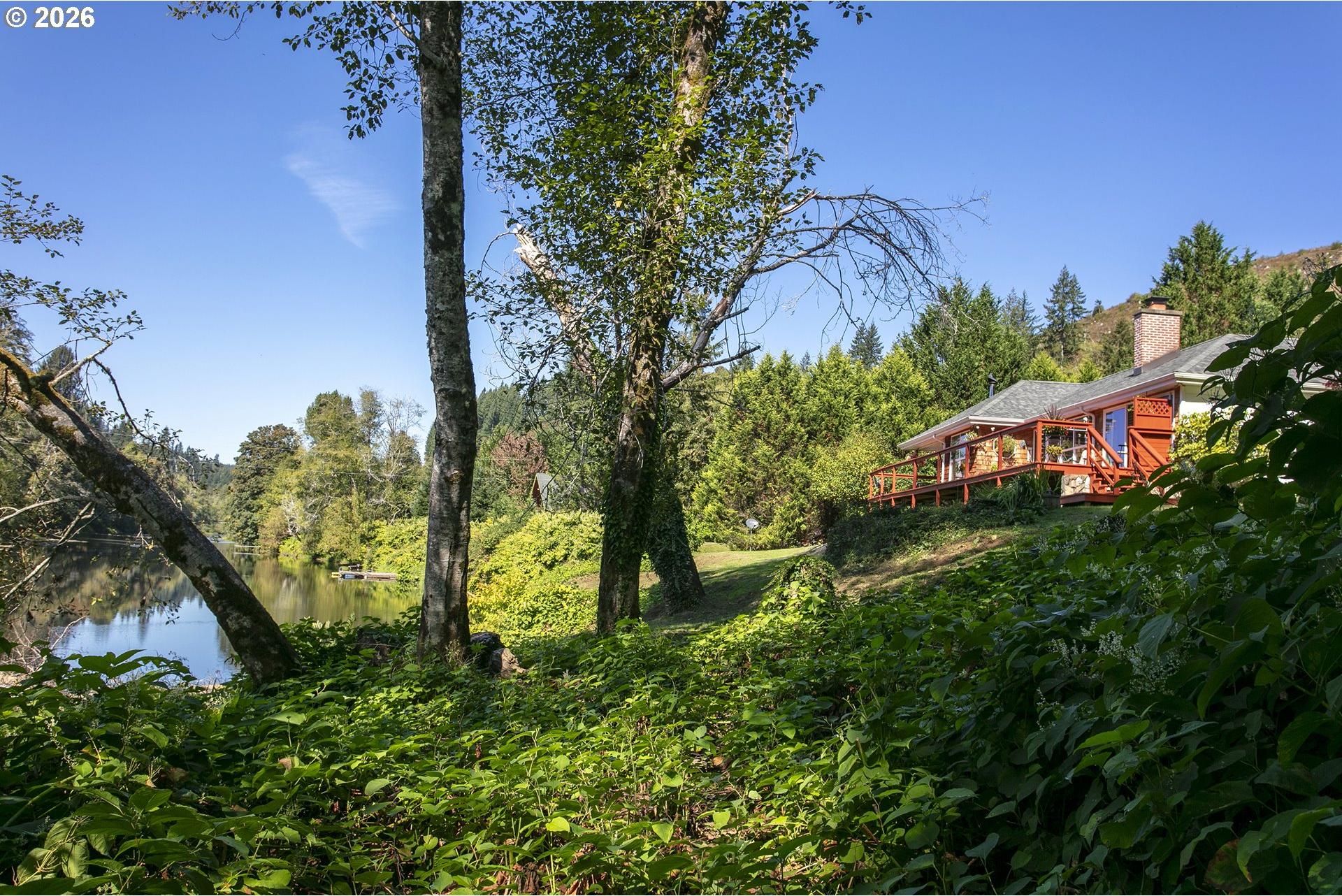 79778 Lower Nehalem Road Seaside, OR 97138 - Photo 12 of 24 Gallery Image 12