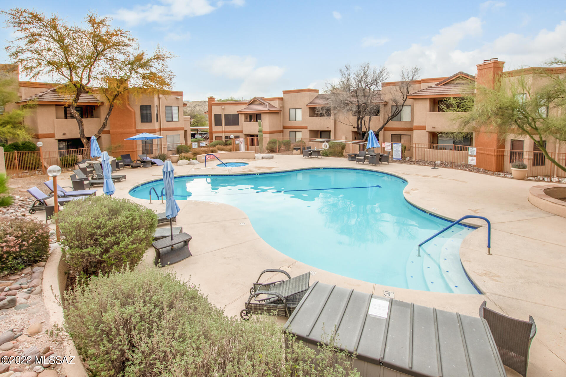 7255 East Snyder Road, Unit 12106 Tucson, AZ 85750 - Photo 30 of 32