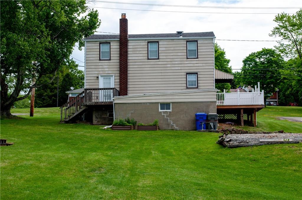 2908 Conway Wallrose Road Baden, PA 15005 - Photo 24 of 26