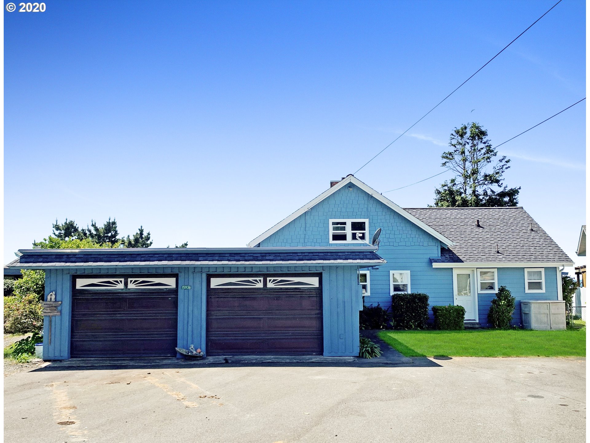 15936 Short Way Brookings, OR 97415 - Photo 32 of 32 Gallery Image 32