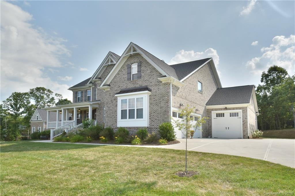 122 Overlook Ridge Lane Davidson, NC 28036 - Photo 2 of 27 Gallery Image 2