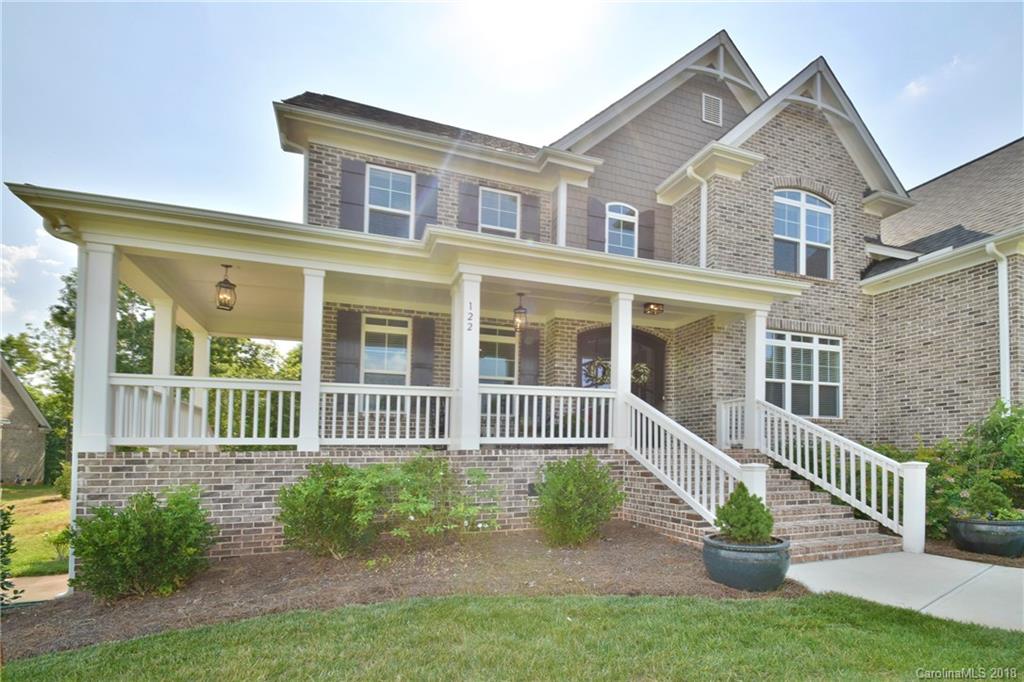 122 Overlook Ridge Lane Davidson, NC 28036 - Photo 3 of 27 Gallery Image 3
