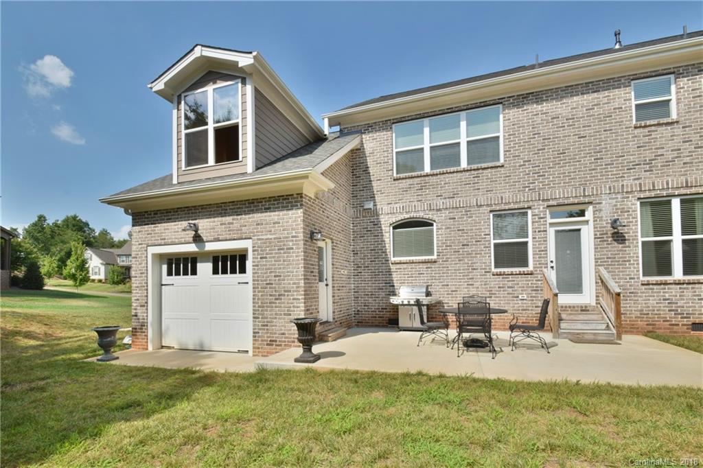 122 Overlook Ridge Lane Davidson, NC 28036 - Photo 26 of 27 Gallery Image 26