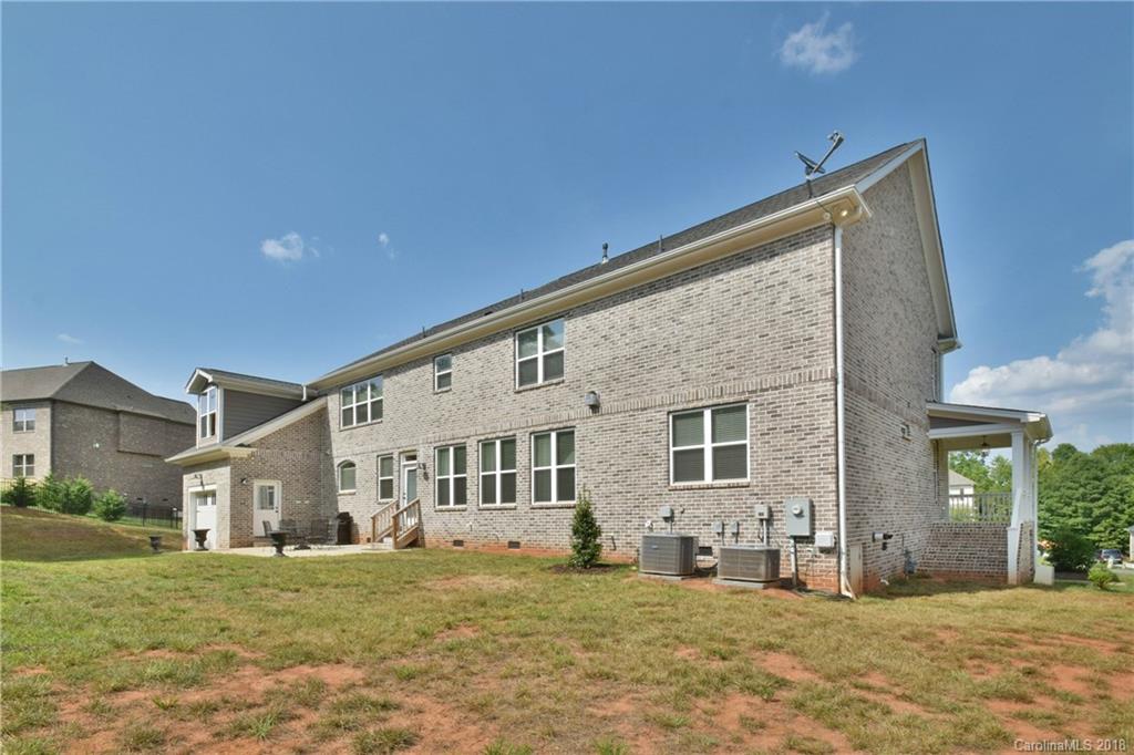 122 Overlook Ridge Lane Davidson, NC 28036 - Photo 27 of 27 Gallery Image 27