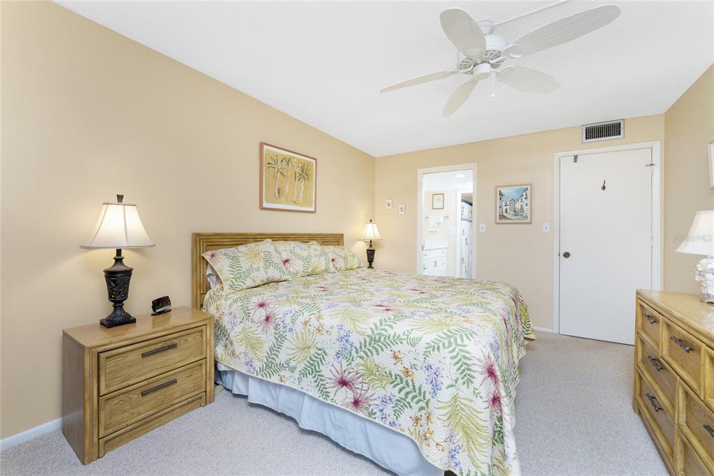 2700 North Beach Road, Unit E107 Englewood, FL 34223 - Photo 22 of 62