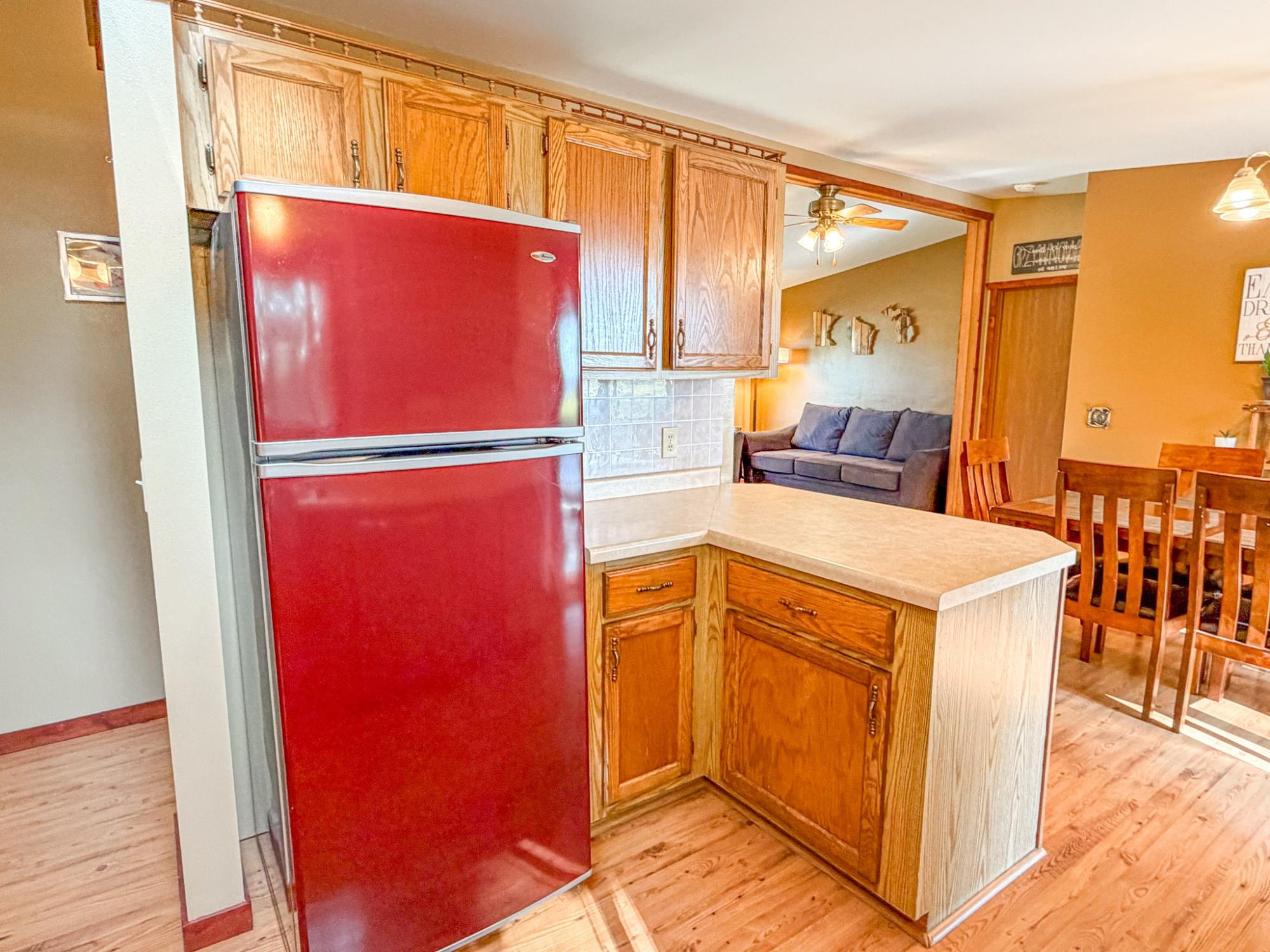 N3979 Oxbow Road Catawba, WI 54515 - Photo 16 of 81 Gallery Image 16