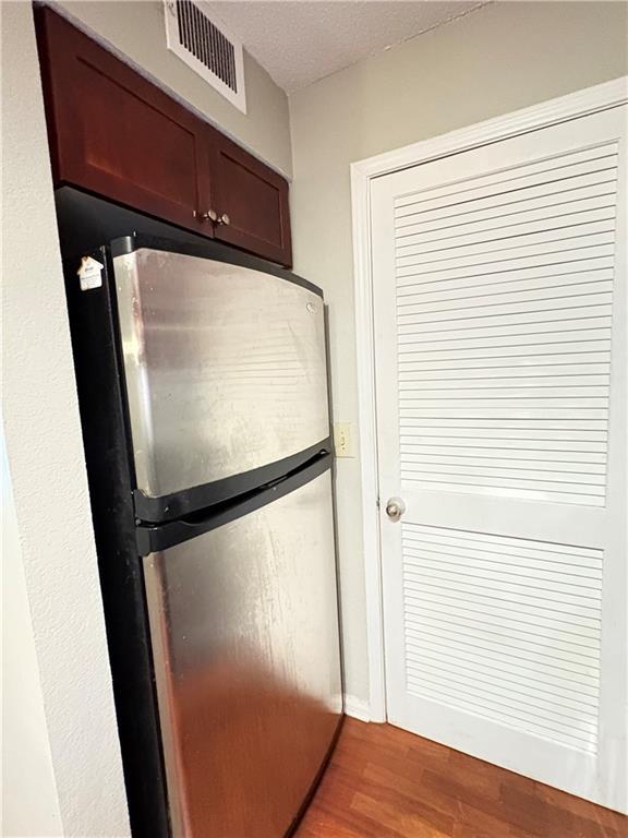 2657 Lenox Road Northeast, Unit 31 Atlanta, GA 30324 - Photo 13 of 18 a view of front door