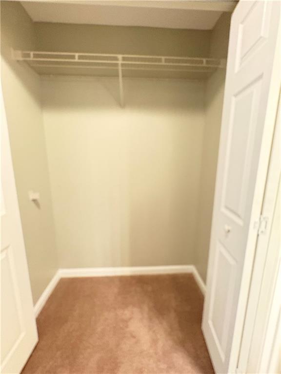 2657 Lenox Road Northeast, Unit 31 Atlanta, GA 30324 - Photo 10 of 18 a view of a small space