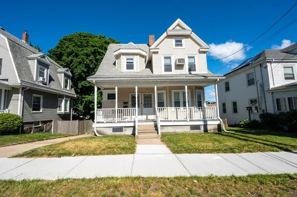 $2,800 | 87 Independence Avenue, Unit 2, Quincy, MA 02169