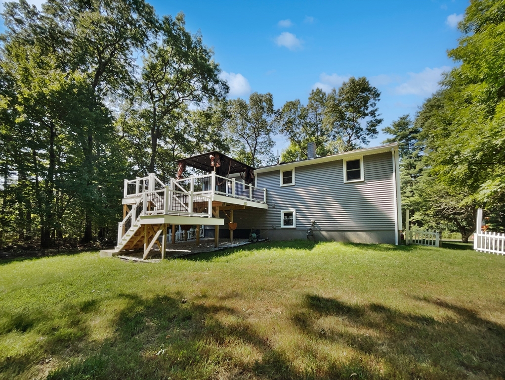 94 Bay Road Easton, MA 02356 - Photo 5 of 23 Gallery Image 5