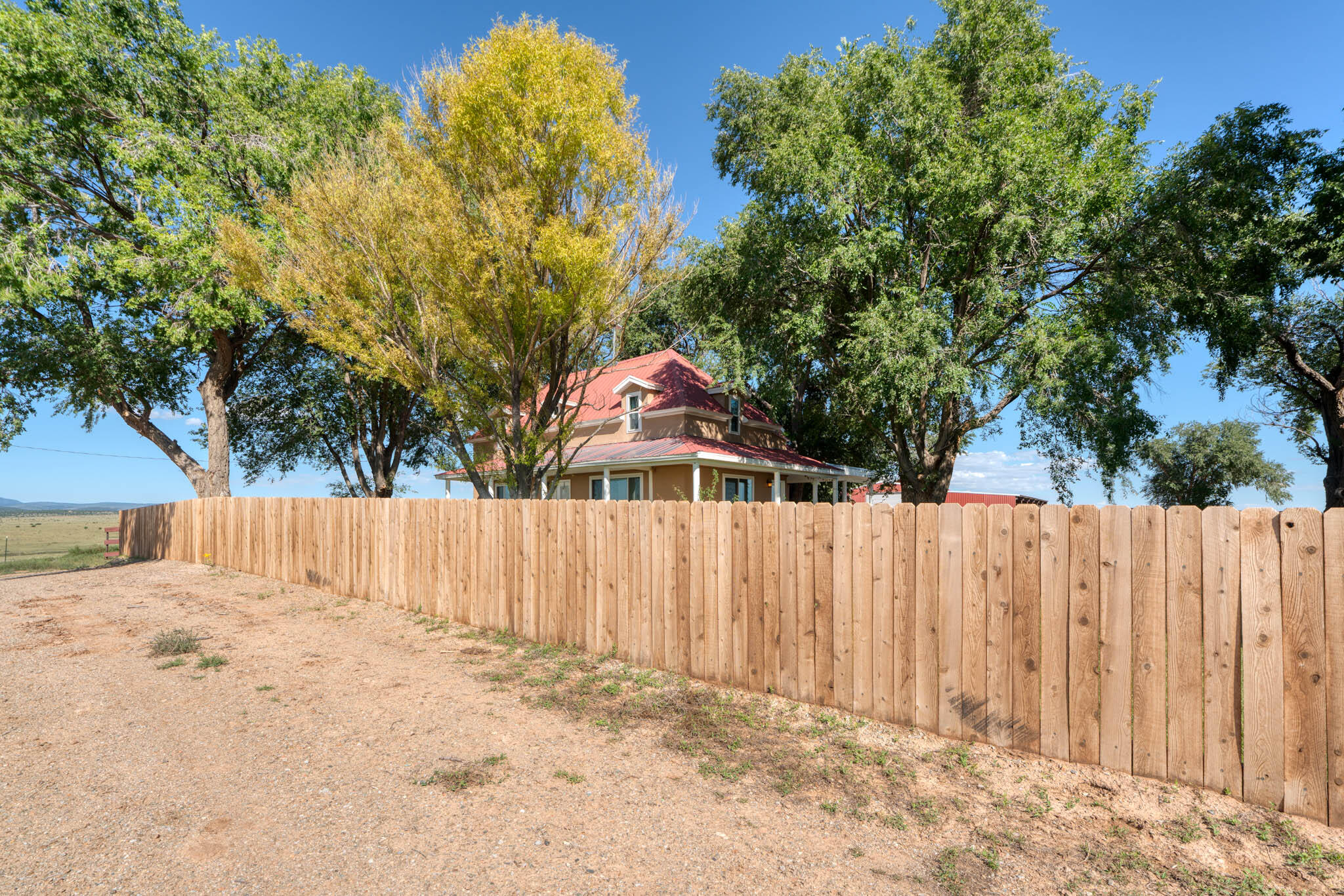 391 West Howell Road Estancia, NM 87016 - Photo 45 of 45 Gallery Image 45